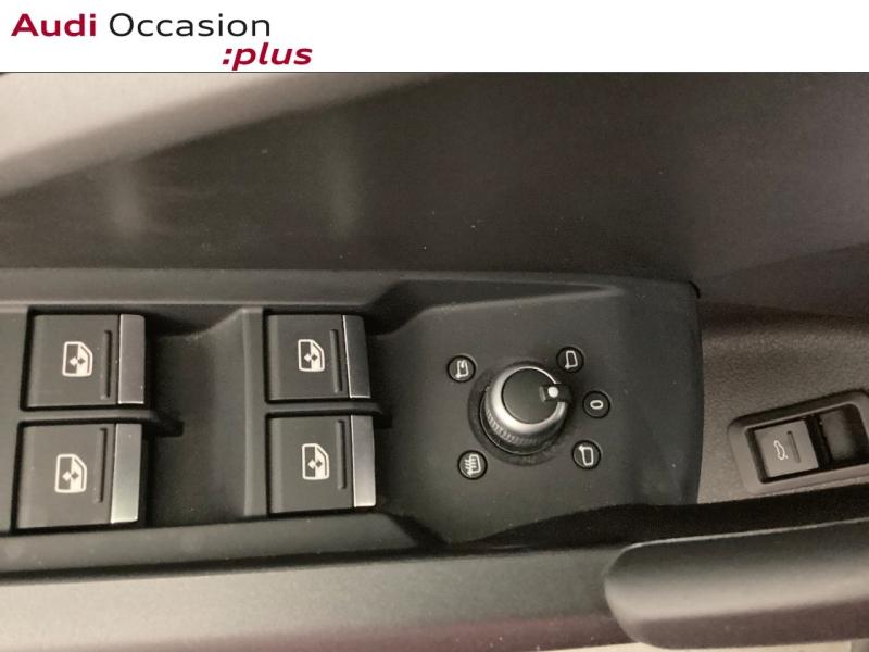 Voitures occasions Audi Q3 S line Nice