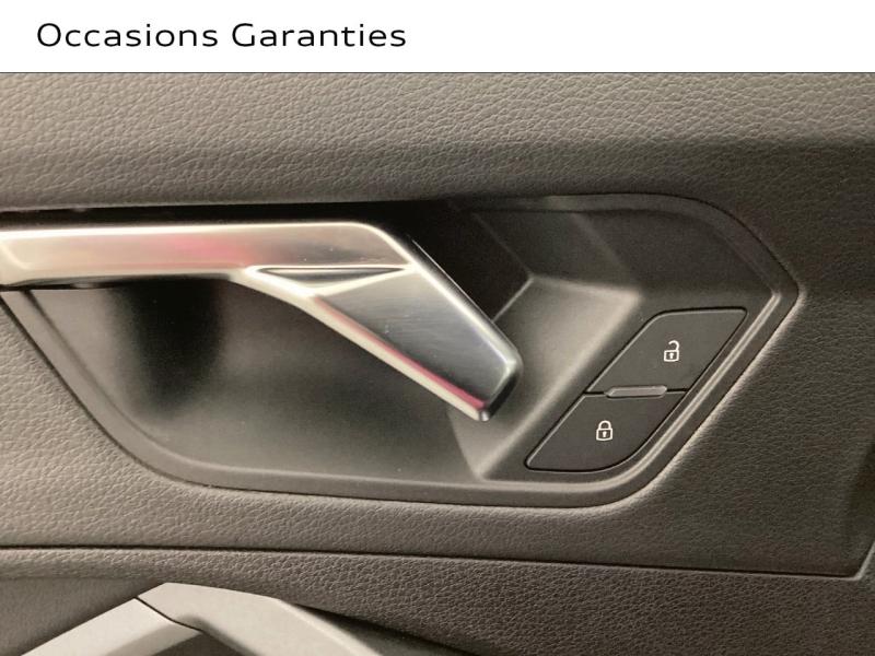 Voitures occasions Audi Q3 S line Nice