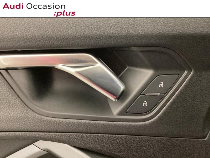 Voitures occasions Audi Q3 S line Nice