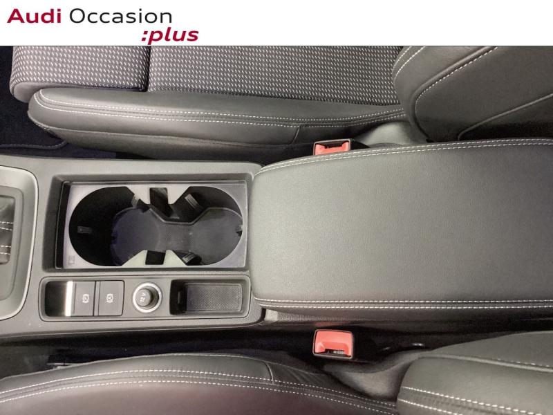 Voitures occasions Audi Q3 S line Nice