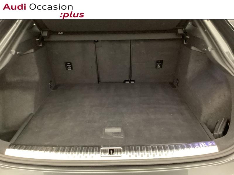 Voitures occasions Audi Q3 Sportback S line Nice