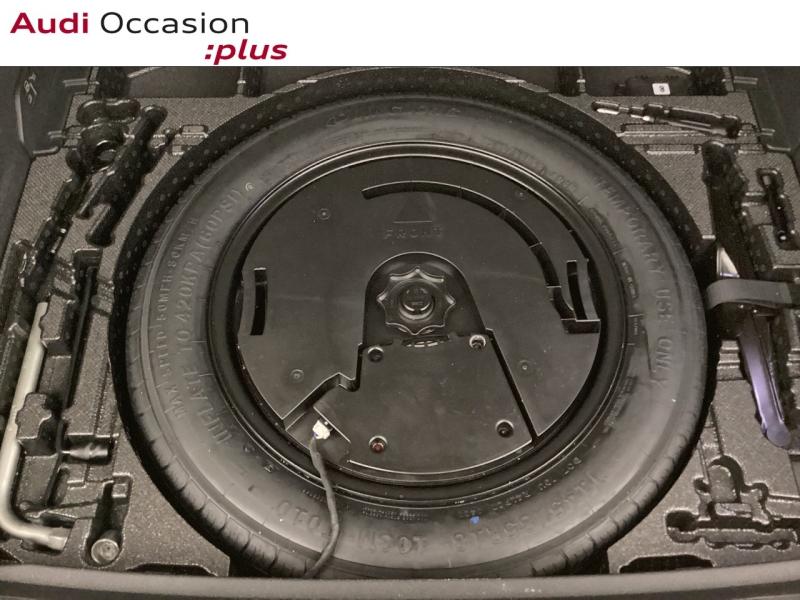 Voitures occasions Audi Q3 Sportback S line Nice