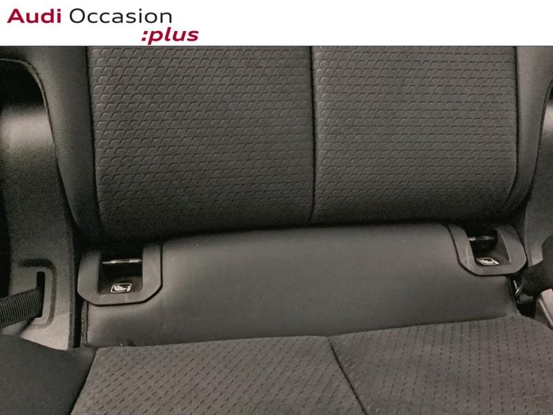 Voitures occasions Audi Q3 Sportback S line Nice