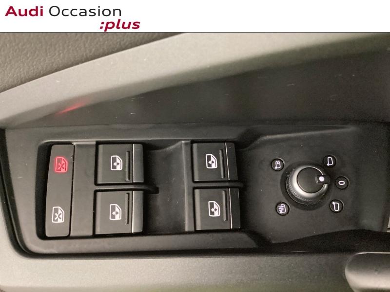 Voitures occasions Audi Q3 Sportback S line Nice