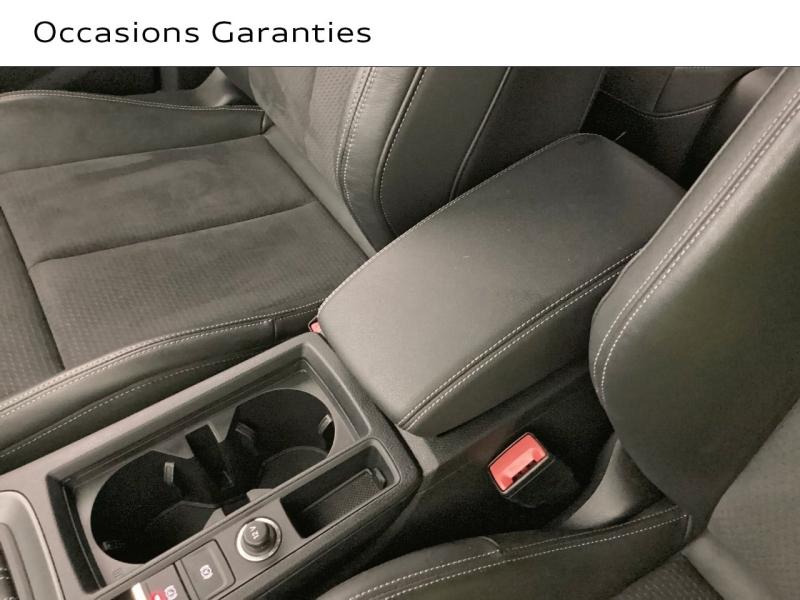 Voitures occasions Audi Q3 Sportback S line Nice