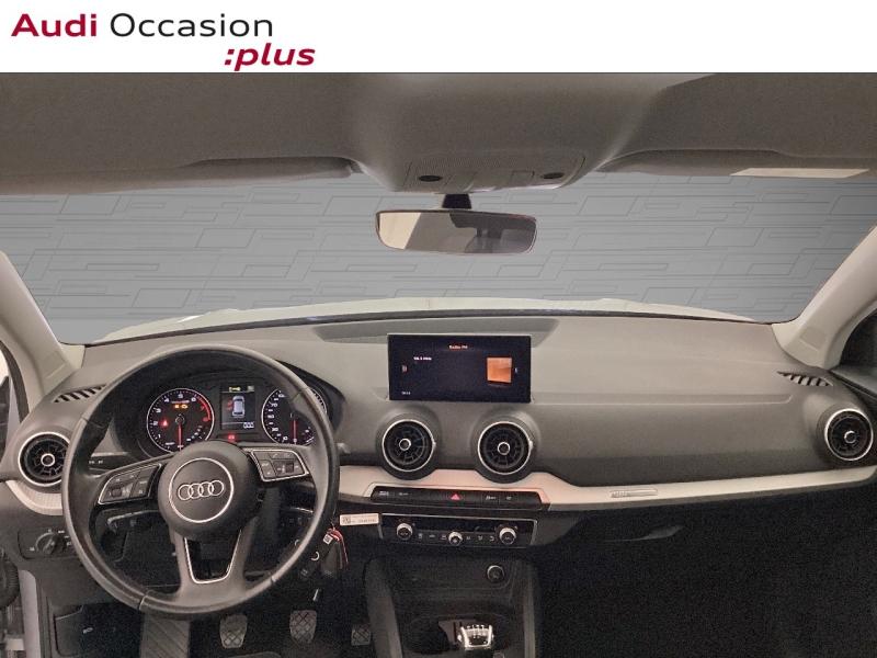 Voitures occasions Audi Q2 Design Nice