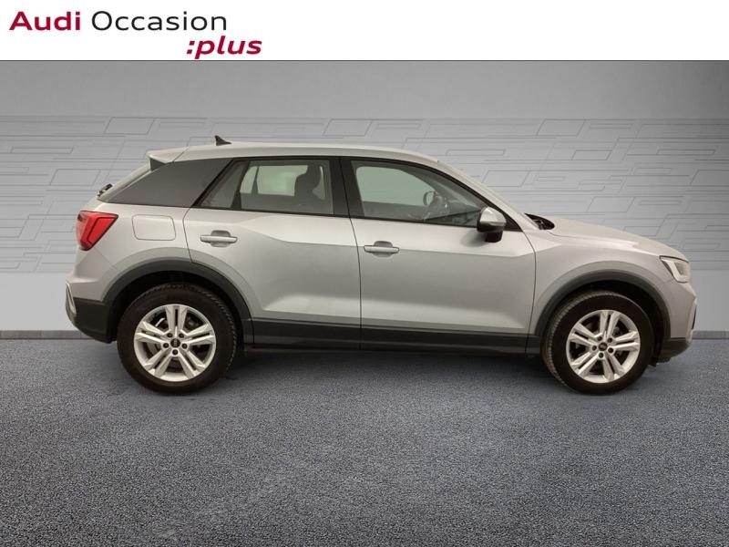 Voitures occasions Audi Q2 Design Nice