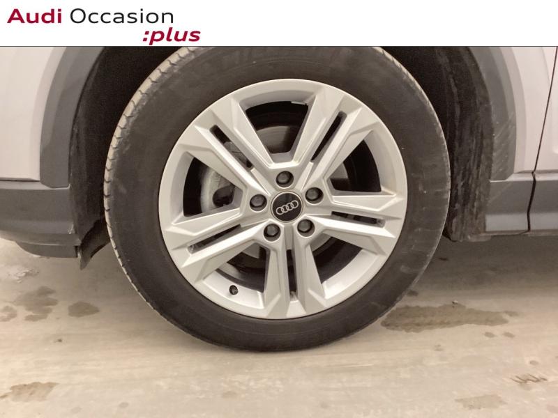 Voitures occasions Audi Q2 Design Nice
