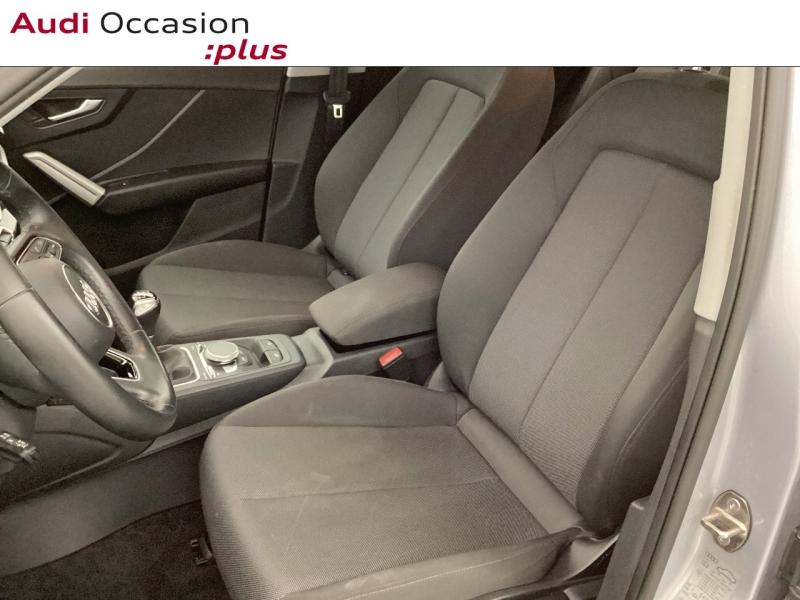 Voitures occasions Audi Q2 Design Nice