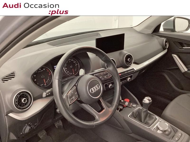 Voitures occasions Audi Q2 Design Nice