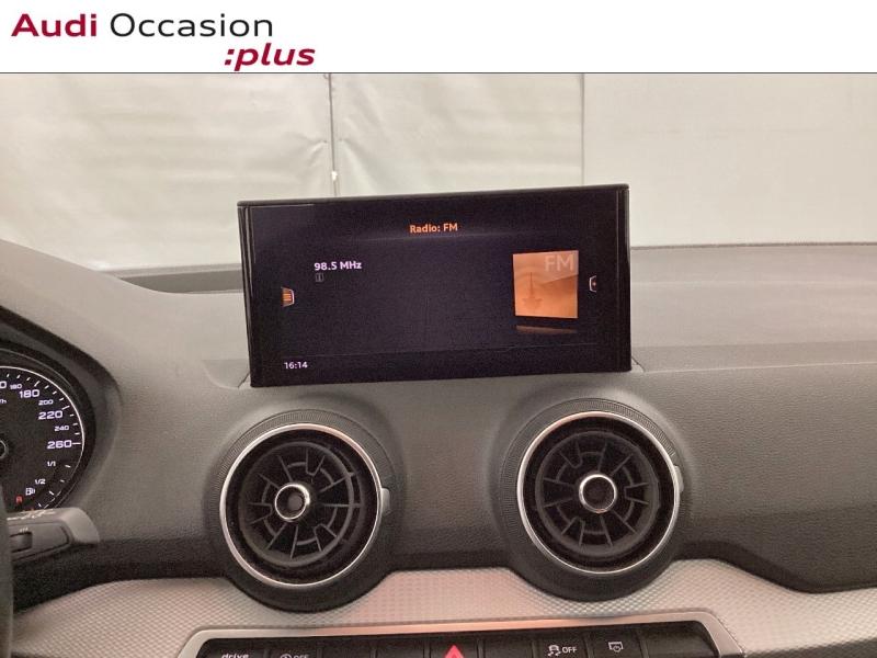 Voitures occasions Audi Q2 Design Nice