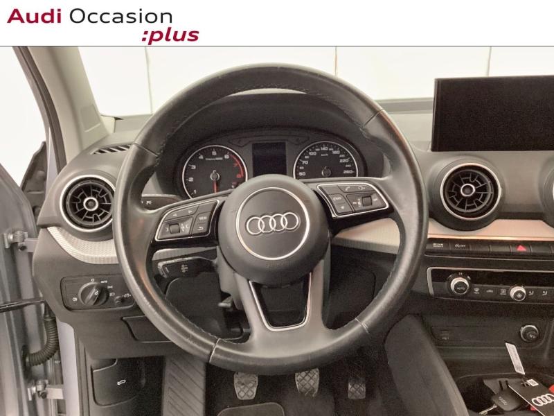 Voitures occasions Audi Q2 Design Nice