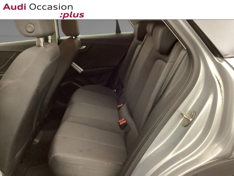 Voitures occasions Audi Q2 Design Nice