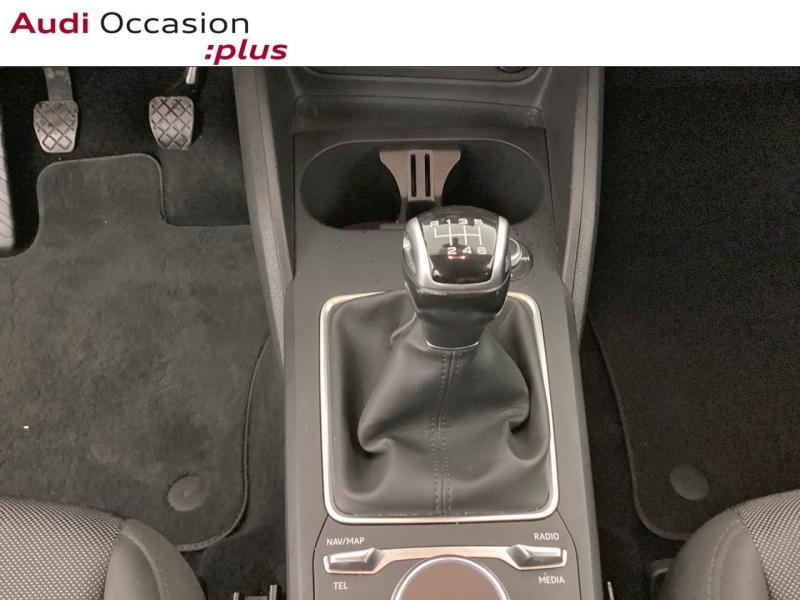 Voitures occasions Audi Q2 Design Nice
