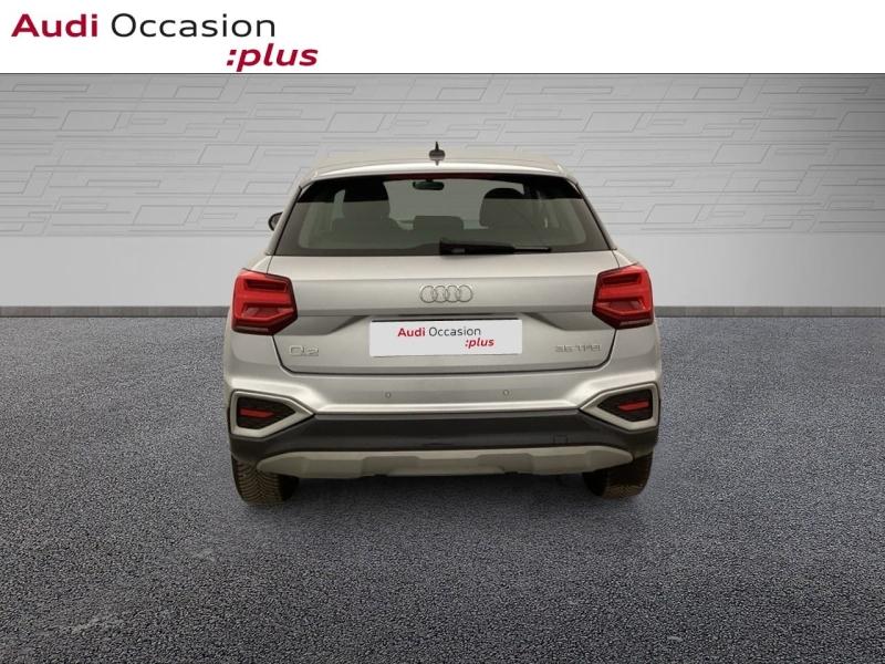 Voitures occasions Audi Q2 Design Nice