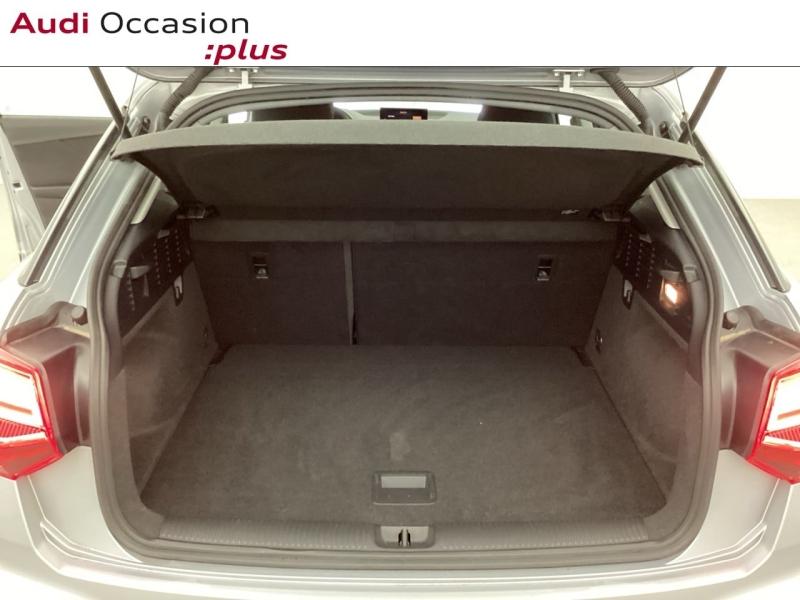 Voitures occasions Audi Q2 Design Nice