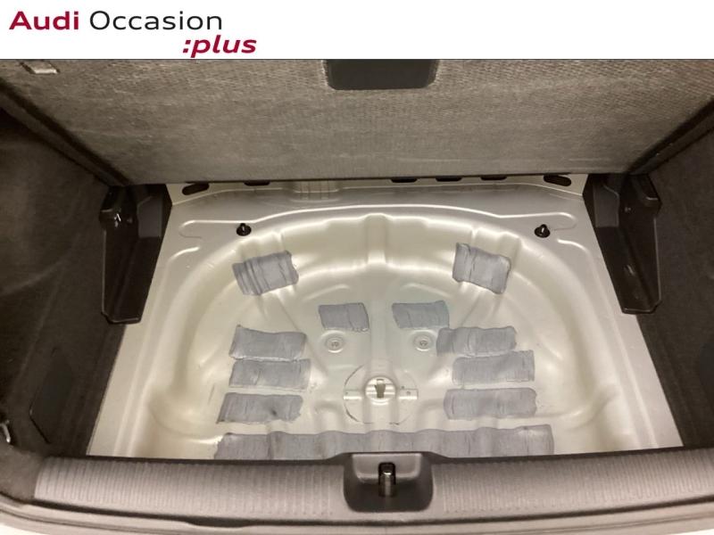 Voitures occasions Audi Q2 Design Nice