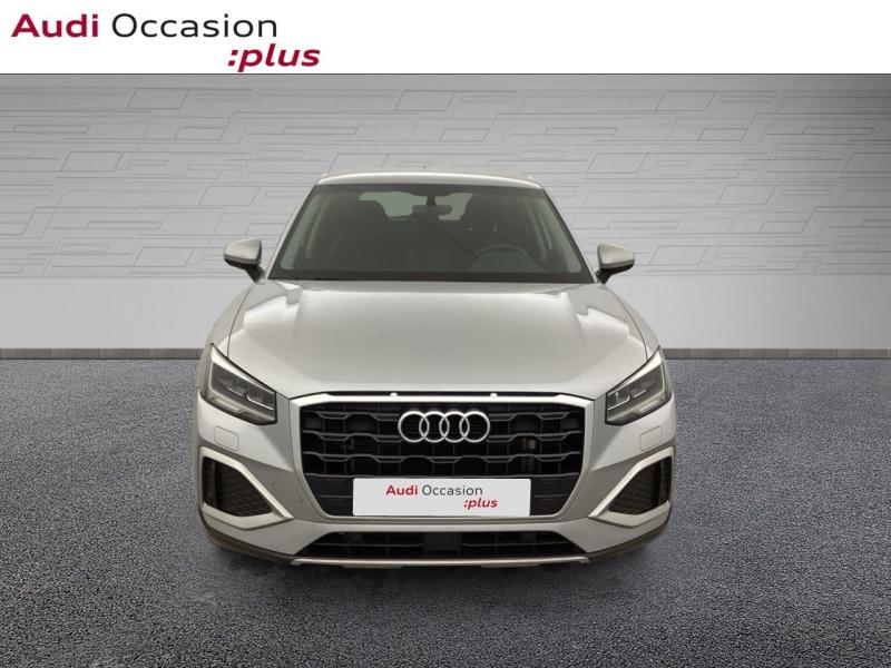 Voitures occasions Audi Q2 Design Nice