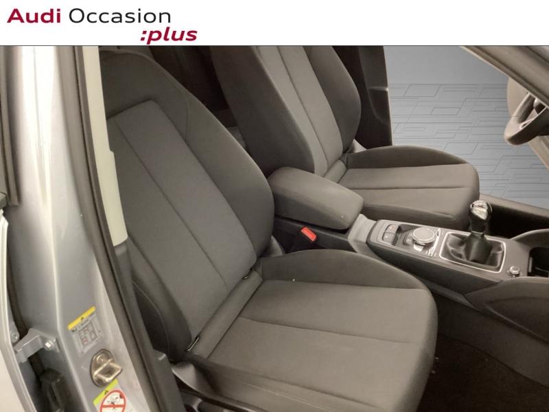 Voitures occasions Audi Q2 Design Nice