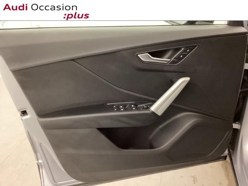 Voitures occasions Audi Q2 Design Nice