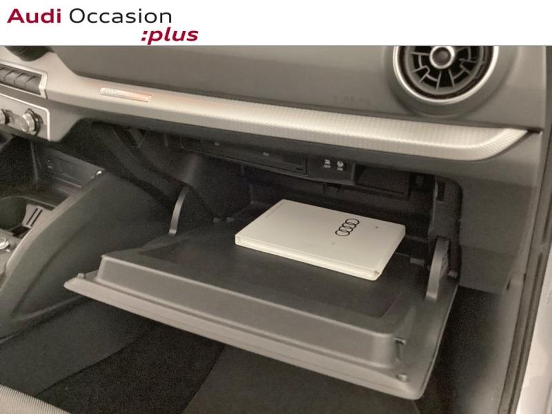 Voitures occasions Audi Q2 Design Nice