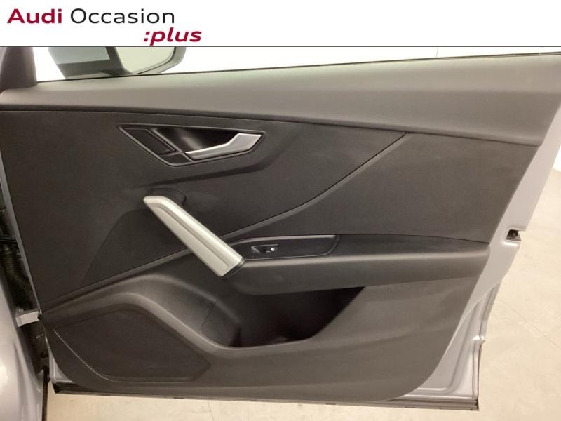 Voitures occasions Audi Q2 Design Nice