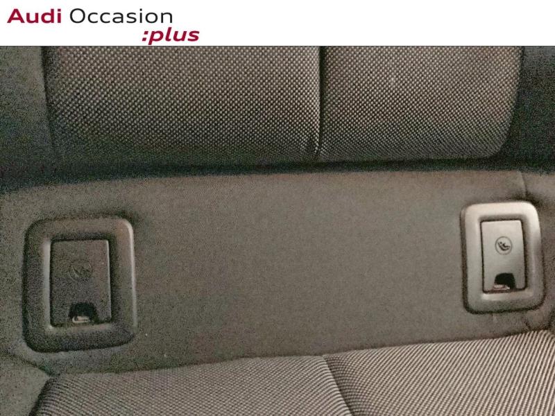 Voitures occasions Audi Q2 Design Nice