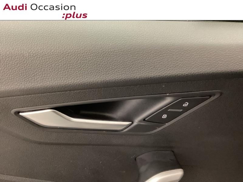 Voitures occasions Audi Q2 Design Nice
