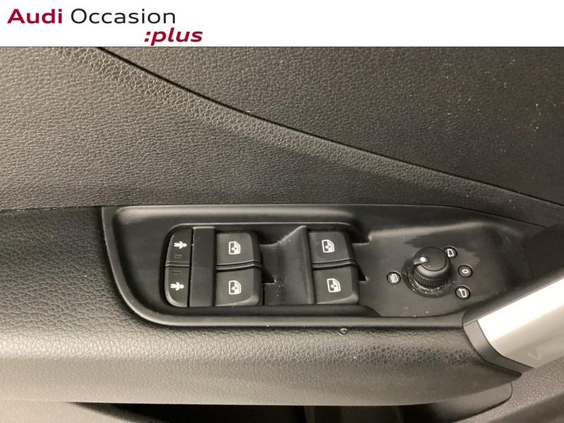 Voitures occasions Audi Q2 Design Nice