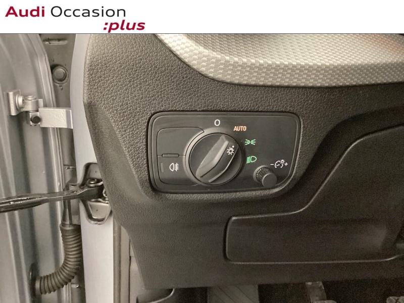 Voitures occasions Audi Q2 Design Nice