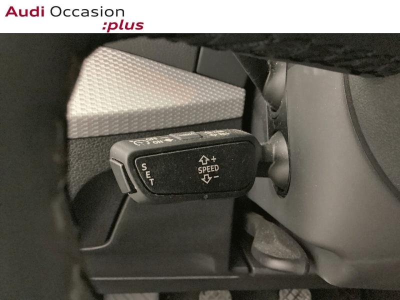 Voitures occasions Audi Q2 Design Nice