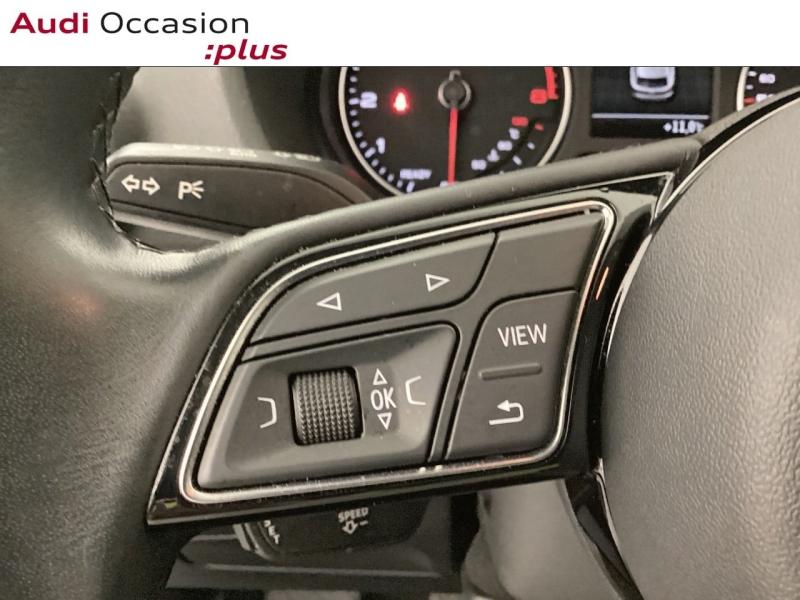 Voitures occasions Audi Q2 Design Nice