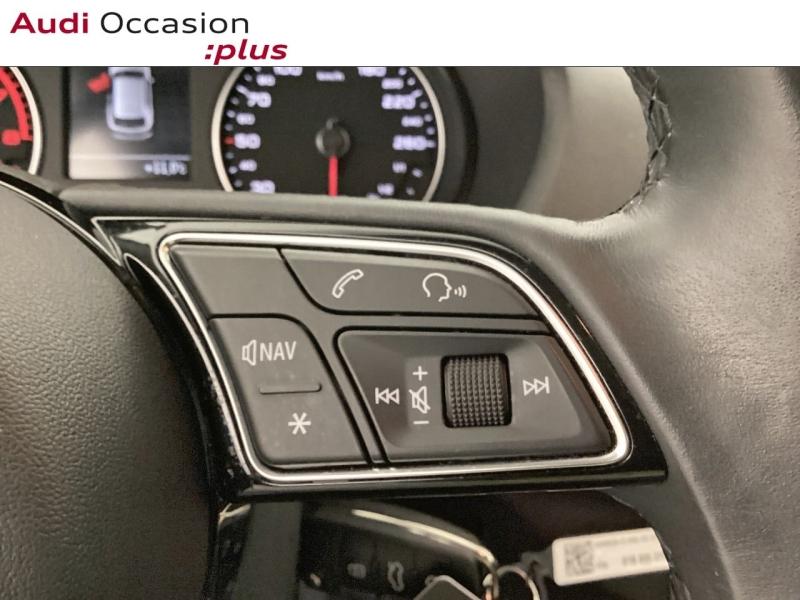 Voitures occasions Audi Q2 Design Nice
