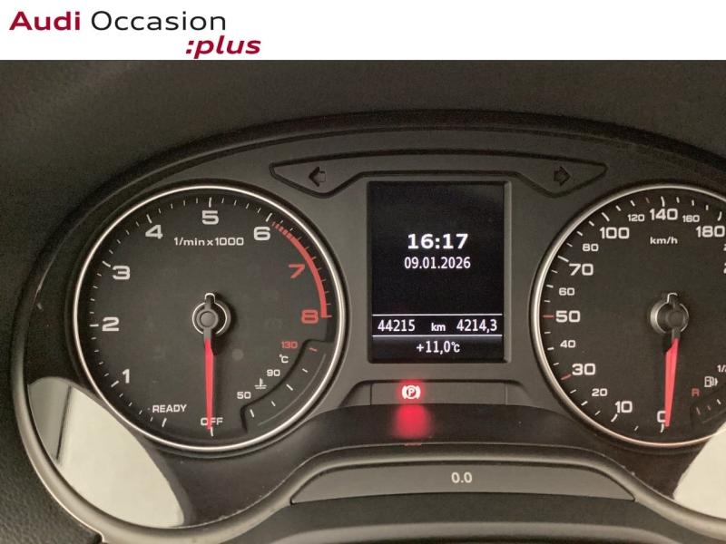 Voitures occasions Audi Q2 Design Nice