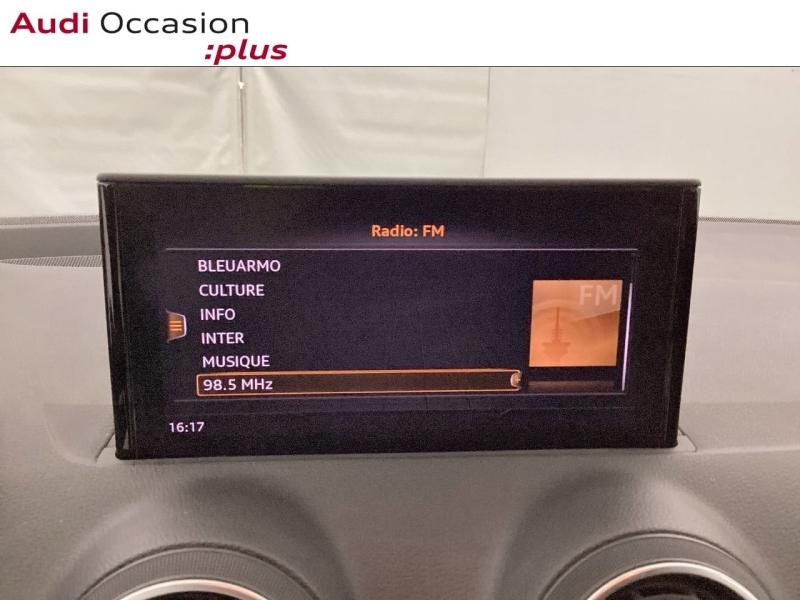 Voitures occasions Audi Q2 Design Nice