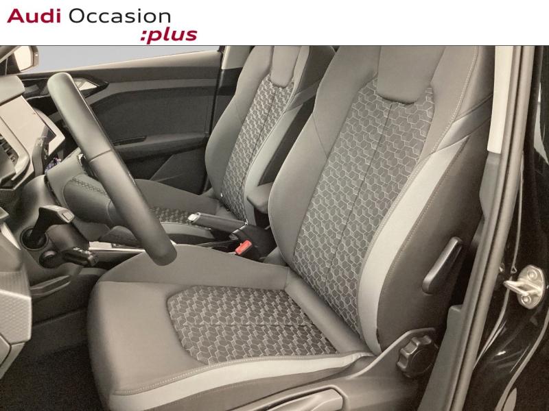 Voitures occasions Audi A1 Sportback Advanced Nice