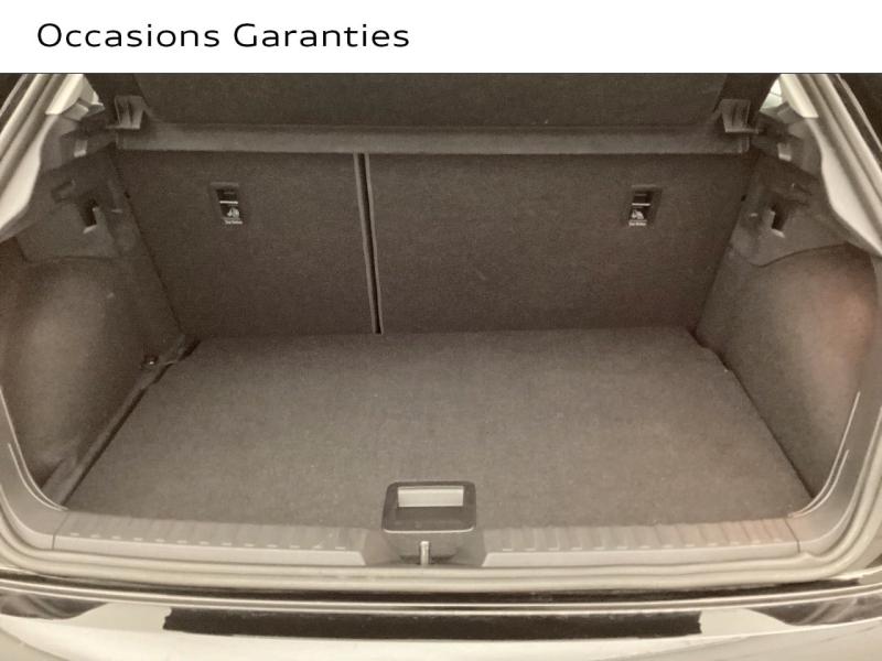 Voitures occasions Audi A1 Sportback Advanced Nice