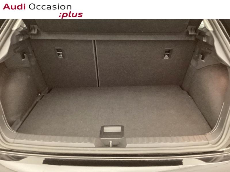 Voitures occasions Audi A1 Sportback Advanced Nice