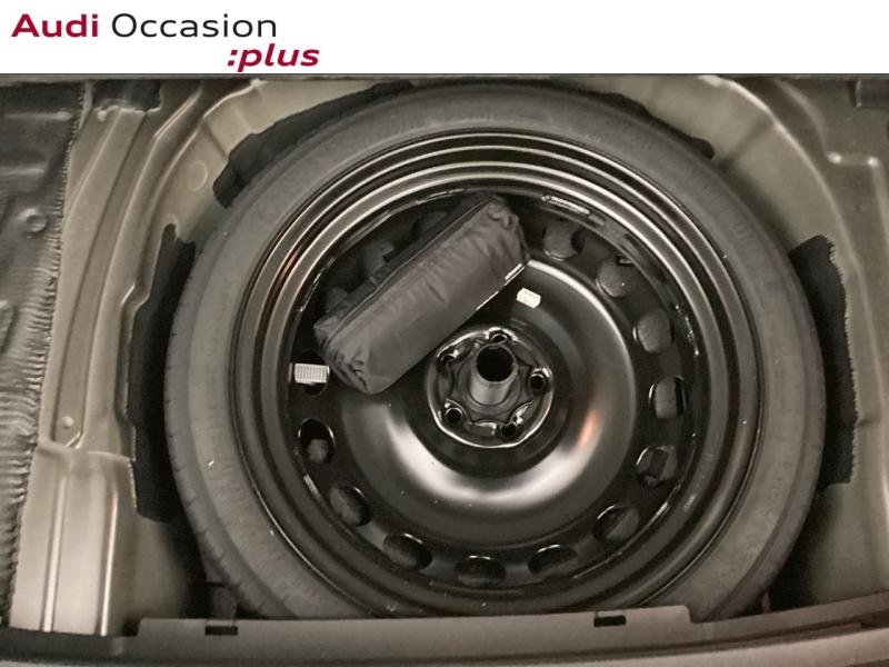 Voitures occasions Audi A1 Sportback Advanced Nice