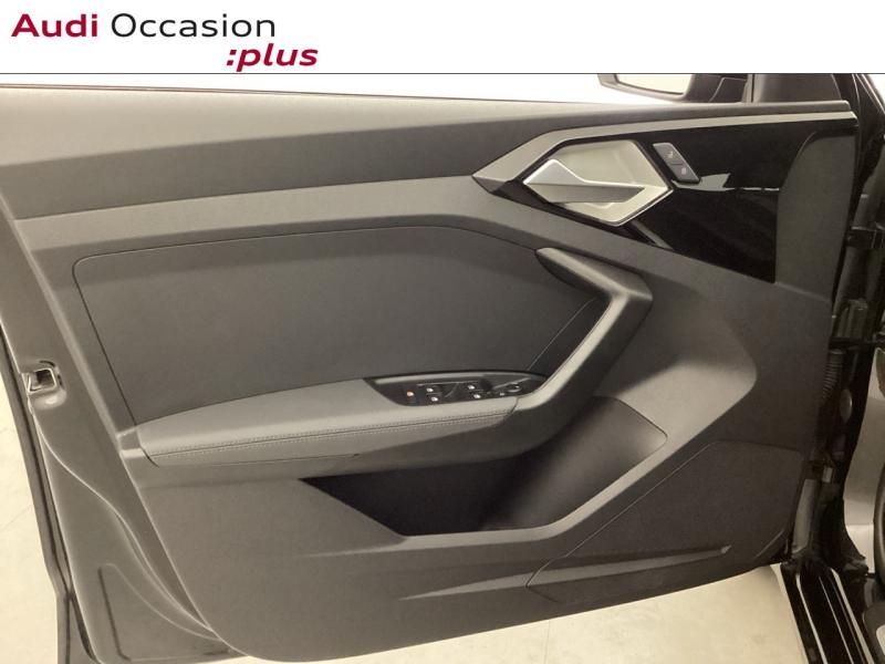 Voitures occasions Audi A1 Sportback Advanced Nice