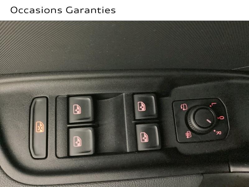 Voitures occasions Audi A1 Sportback Advanced Nice
