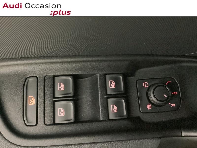 Voitures occasions Audi A1 Sportback Advanced Nice