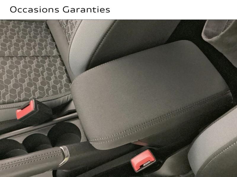 Voitures occasions Audi A1 Sportback Advanced Nice