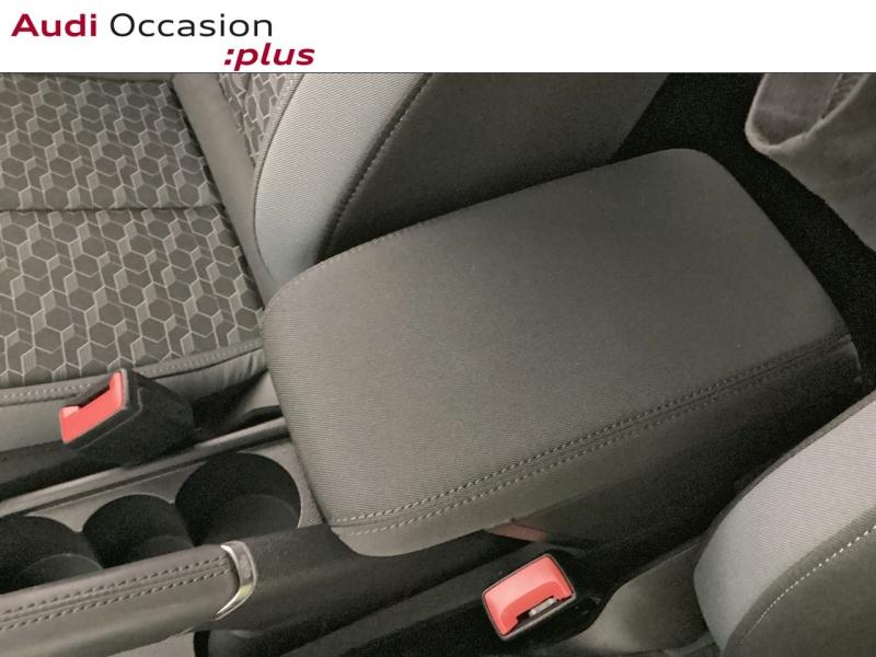Voitures occasions Audi A1 Sportback Advanced Nice