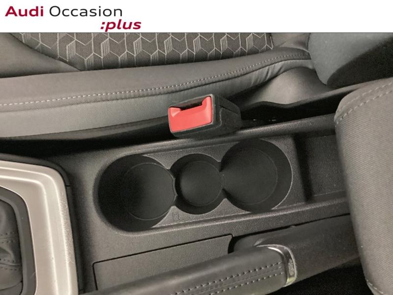 Voitures occasions Audi A1 Sportback Advanced Nice