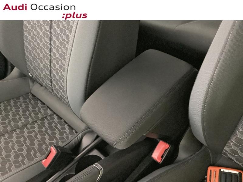Voitures occasions Audi A1 Sportback Advanced Nice