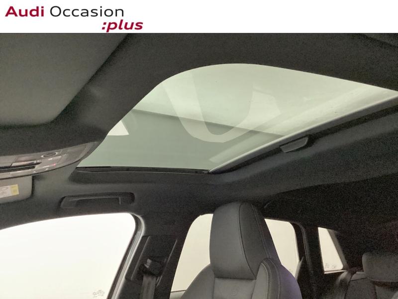 Voitures occasions Audi A3 Sportback S line Nice