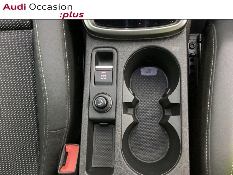 Voitures occasions Audi A3 Sportback S line Nice