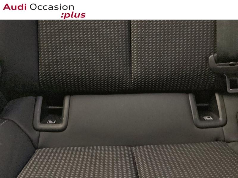 Voitures occasions Audi A3 Sportback S line Nice