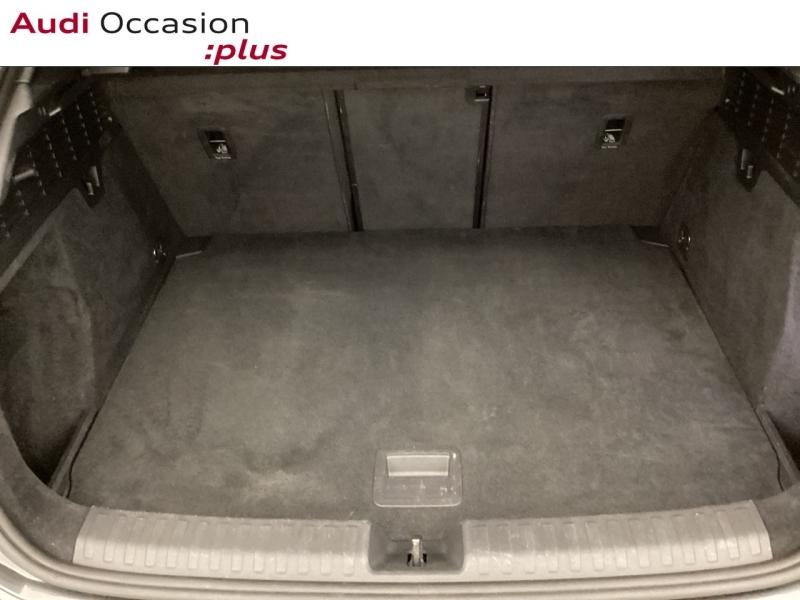 Voitures occasions Audi A3 Sportback S line Nice